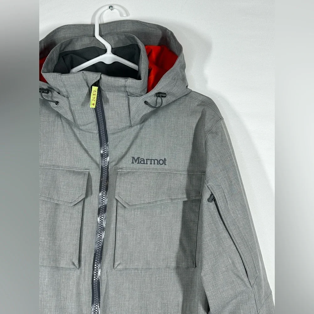 Marmot 2687 whitecliff